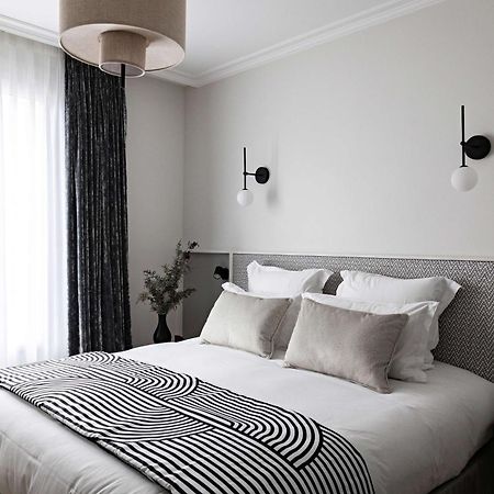 Best Western Premier The Blake Paris Gare Saint Lazare Eksteriør billede