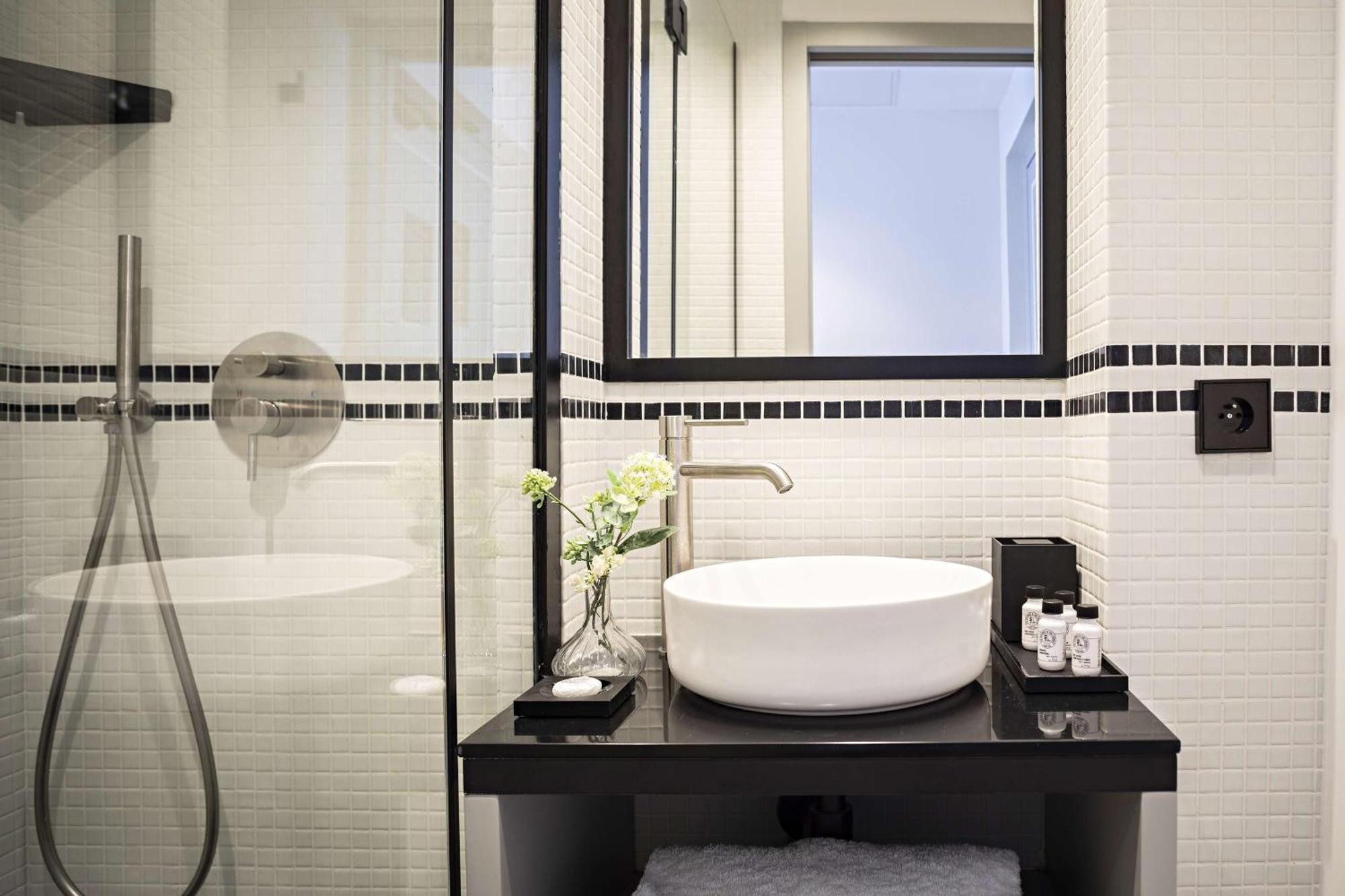 Best Western Premier The Blake Paris Gare Saint Lazare Eksteriør billede