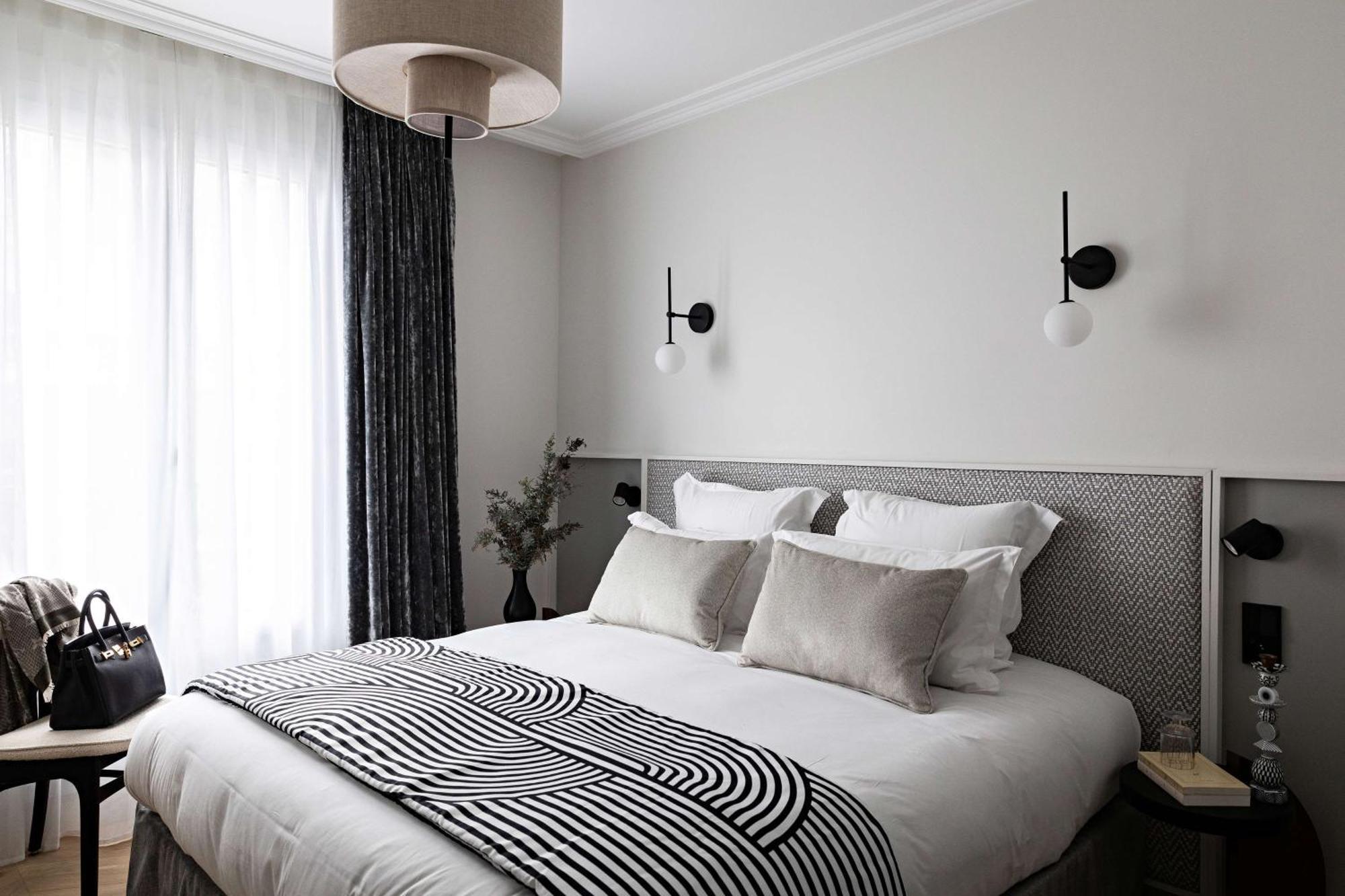 Best Western Premier The Blake Paris Gare Saint Lazare Eksteriør billede