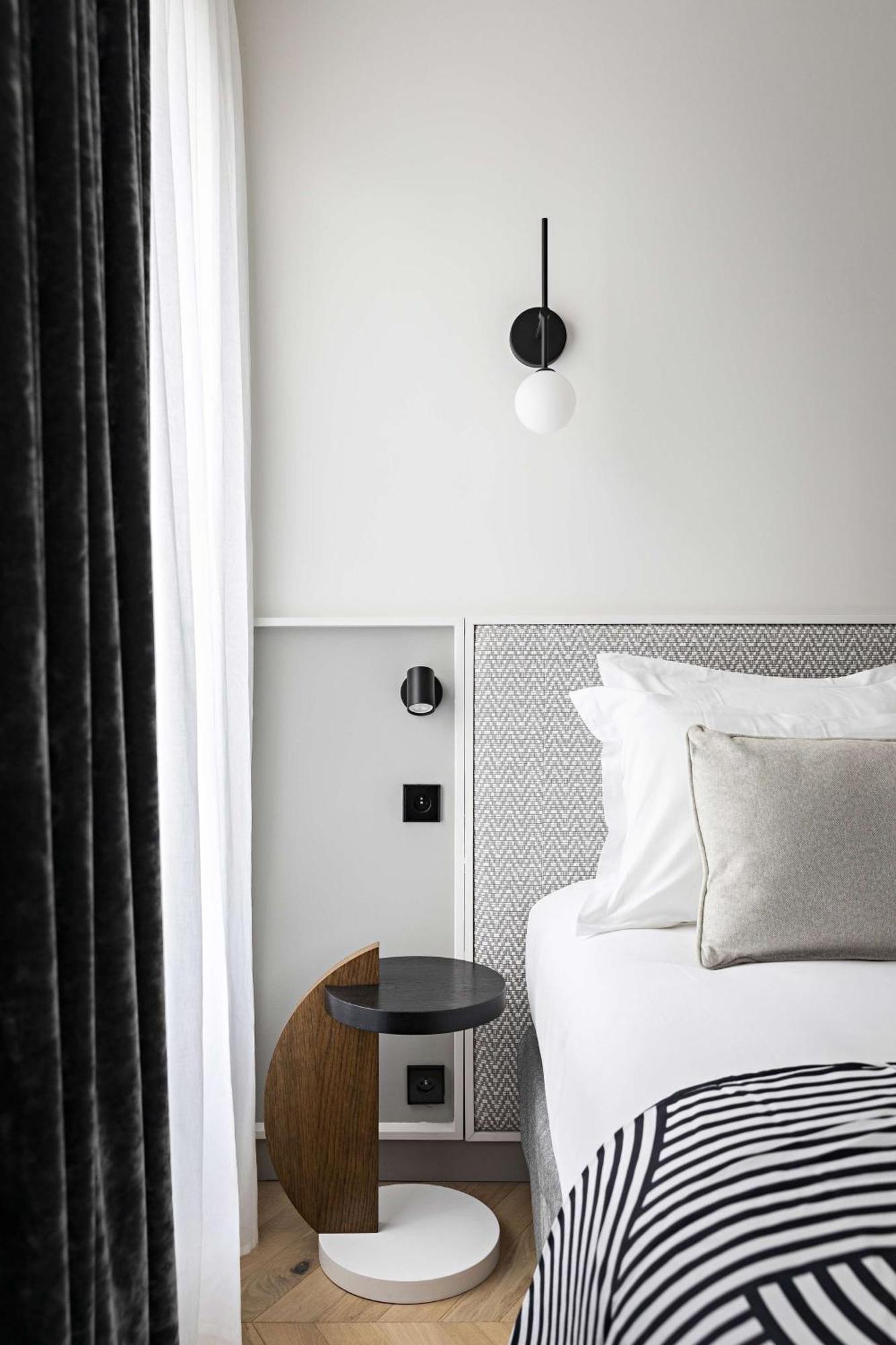 Best Western Premier The Blake Paris Gare Saint Lazare Eksteriør billede