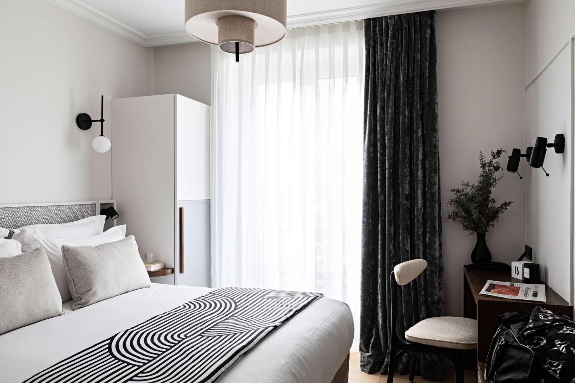 Best Western Premier The Blake Paris Gare Saint Lazare Eksteriør billede