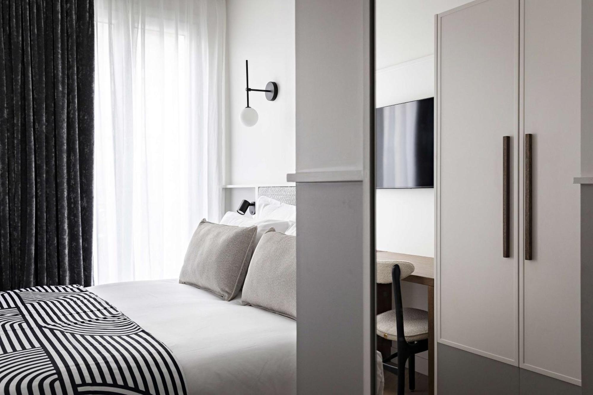 Best Western Premier The Blake Paris Gare Saint Lazare Eksteriør billede