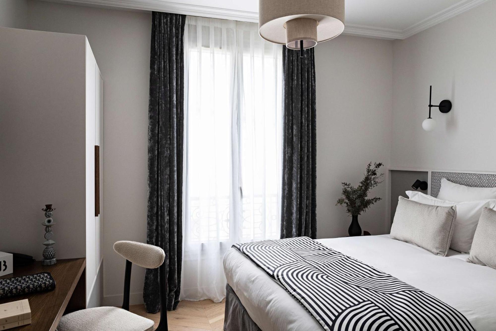 Best Western Premier The Blake Paris Gare Saint Lazare Eksteriør billede