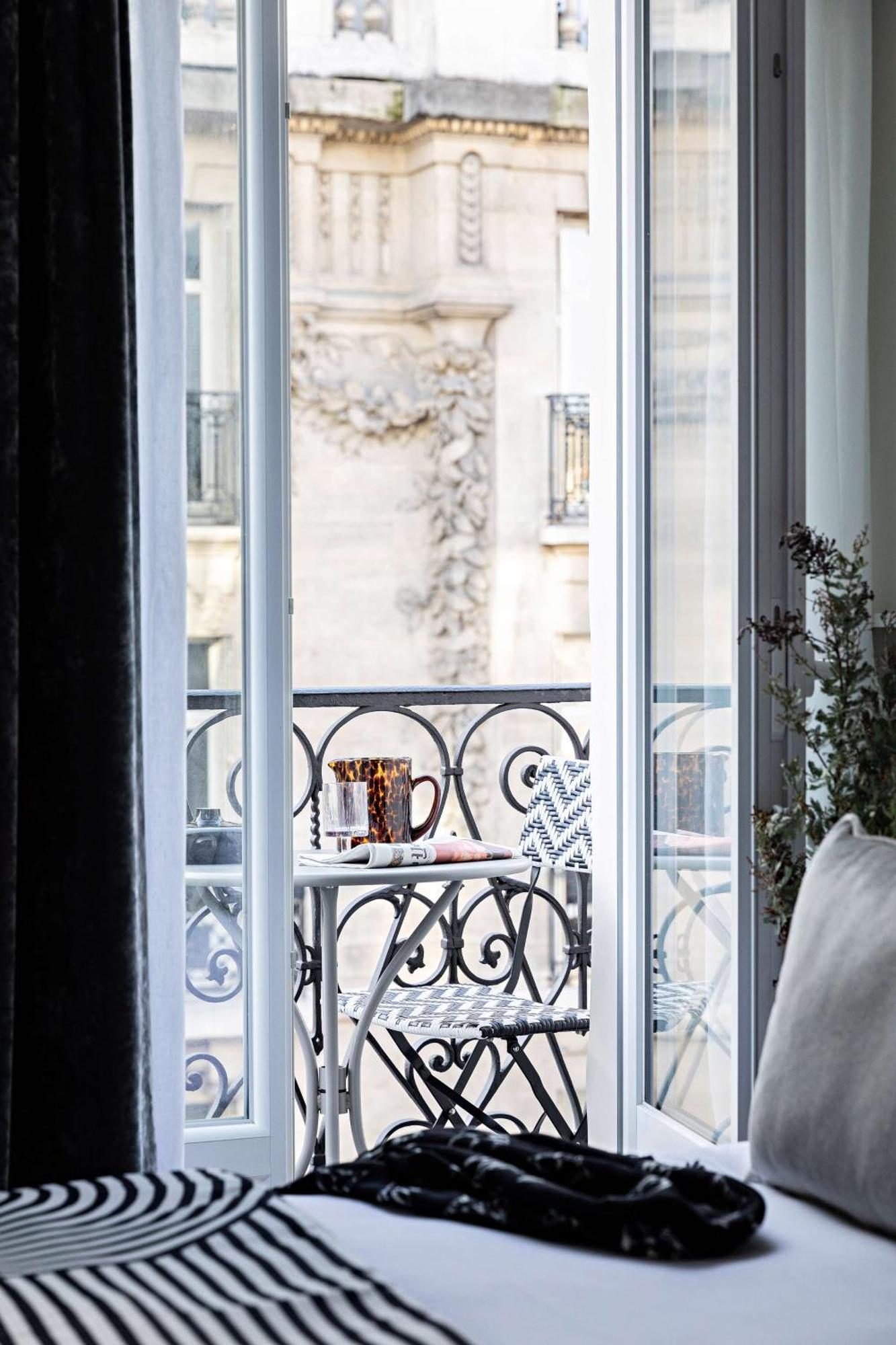 Best Western Premier The Blake Paris Gare Saint Lazare Eksteriør billede