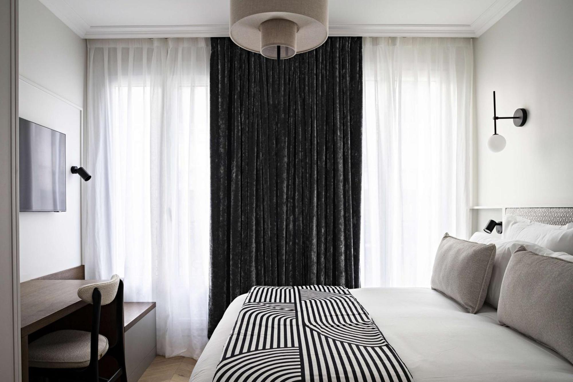 Best Western Premier The Blake Paris Gare Saint Lazare Eksteriør billede
