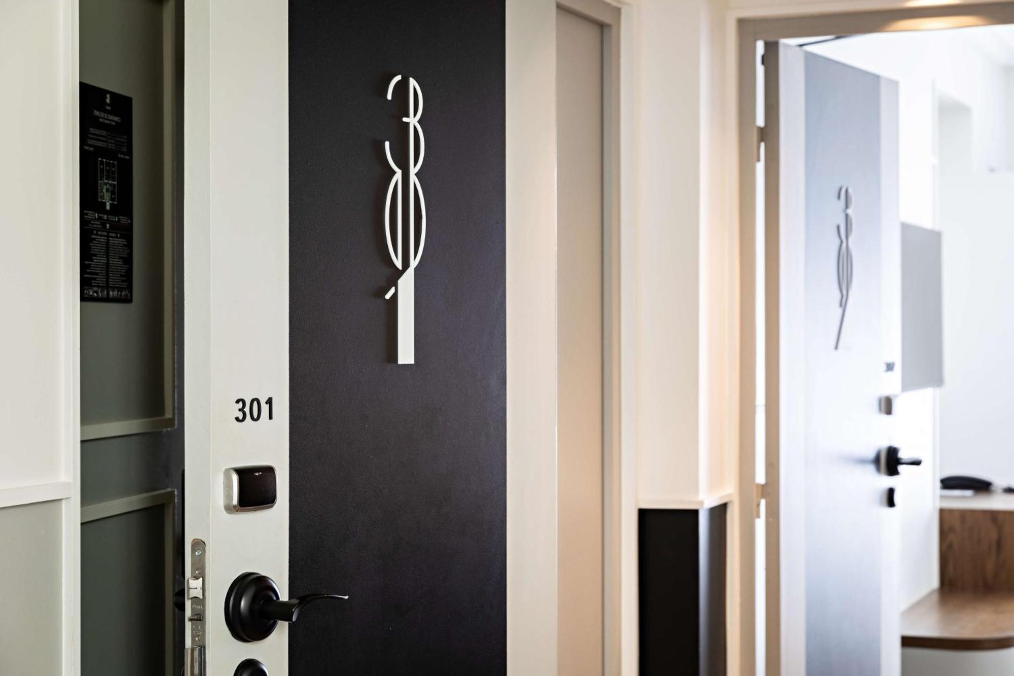 Best Western Premier The Blake Paris Gare Saint Lazare Eksteriør billede
